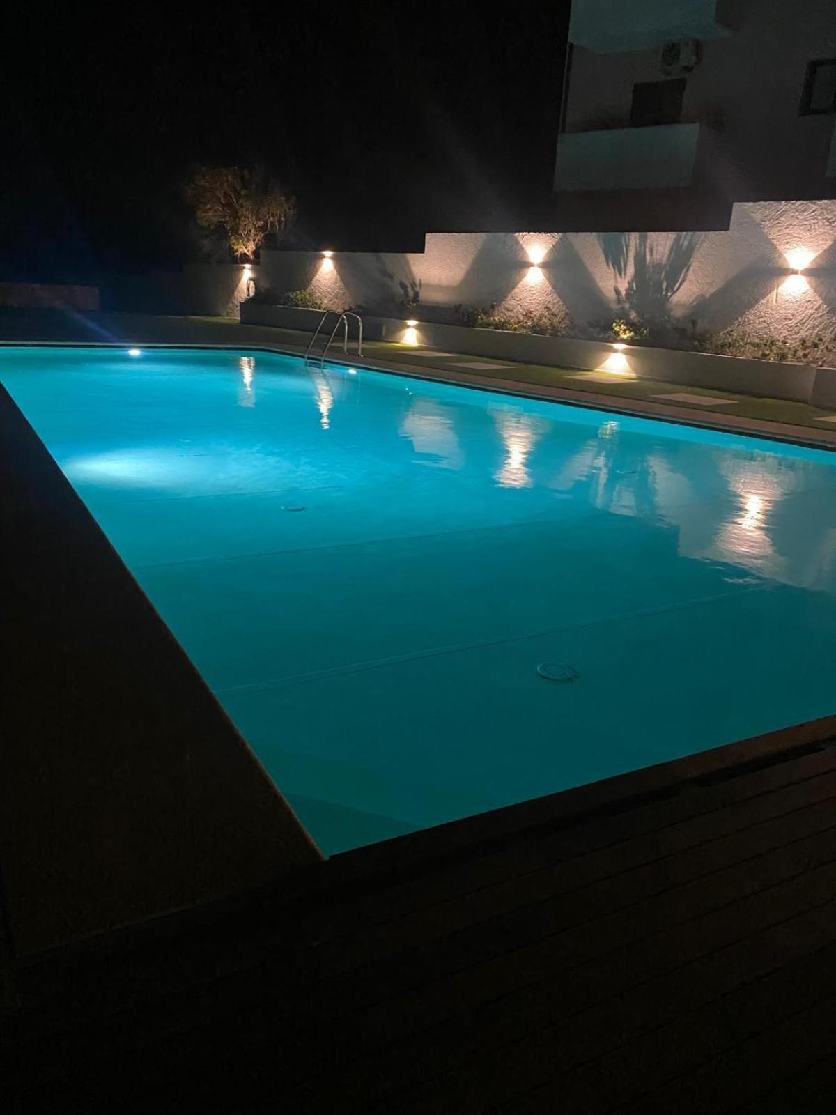 Le Perle Villa Palau Exterior photo