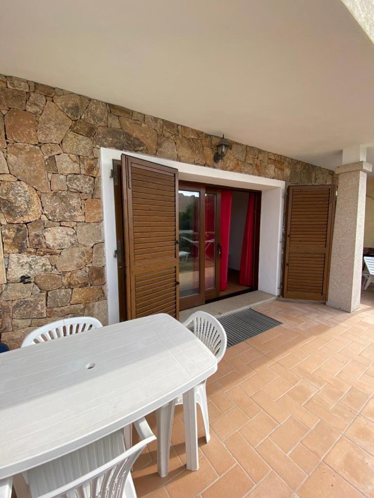 Le Perle Villa Palau Exterior photo