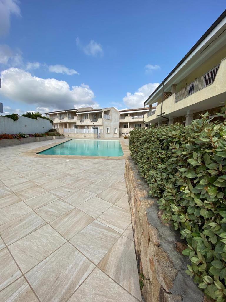 Le Perle Villa Palau Exterior photo